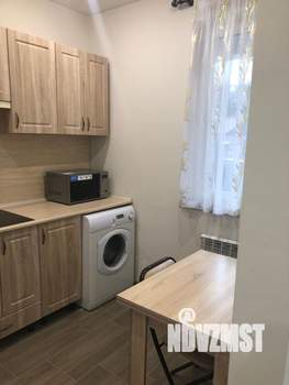 1-к квартира, вторичка, 31м2, 2/15 этаж