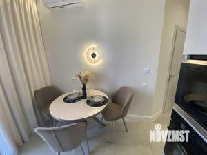 1-к квартира, вторичка, 35м2, 8/10 этаж