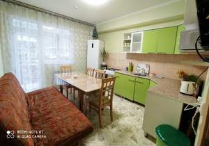 2-к квартира, вторичка, 65м2, 2/5 этаж