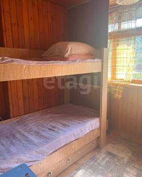 2-к квартира, вторичка, 51м2, 2/5 этаж