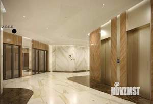 1-к квартира, вторичка, 24м2, 5/6 этаж