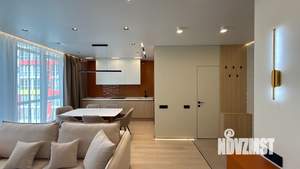 3-к квартира, вторичка, 75м2, 14/25 этаж