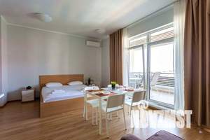 1-к квартира, вторичка, 55м2, 5/5 этаж