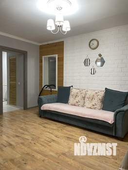 2-к квартира, вторичка, 46м2, 2/4 этаж