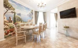 3-к квартира, вторичка, 147м2, 6/16 этаж