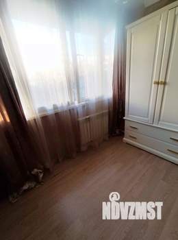 1-к квартира, вторичка, 32м2, 5/5 этаж