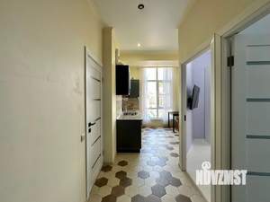 2-к квартира, вторичка, 41м2, 2/10 этаж