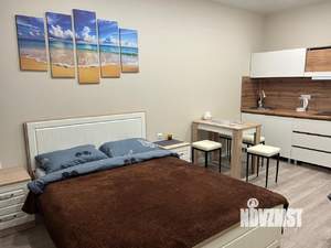 1-к квартира, вторичка, 30м2, 7/12 этаж