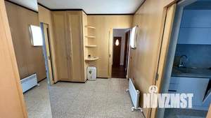 4-к квартира, вторичка, 102м2, 2/5 этаж