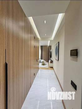 3-к квартира, вторичка, 46м2, 21/24 этаж