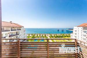 2-к квартира, вторичка, 51м2, 4/6 этаж