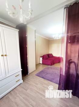 1-к квартира, вторичка, 32м2, 5/5 этаж