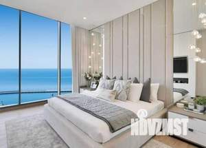 3-к квартира, вторичка, 110м2, 10/16 этаж