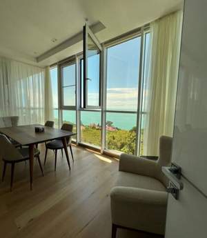 3-к квартира, вторичка, 114м2, 7/8 этаж