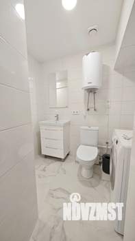 Студия квартира, вторичка, 20м2, 1/5 этаж