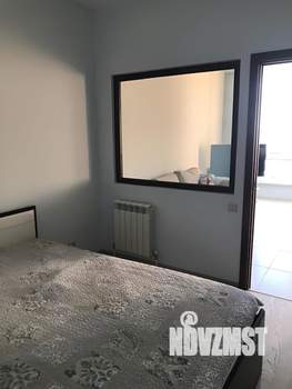 2-к квартира, вторичка, 49м2, 13/21 этаж