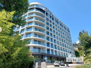 Студия квартира, вторичка, 23м2, 5/10 этаж