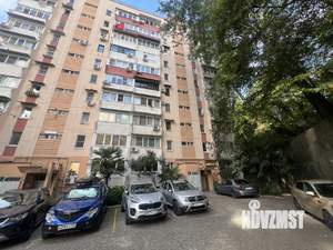 3-к квартира, вторичка, 62м2, 1/10 этаж