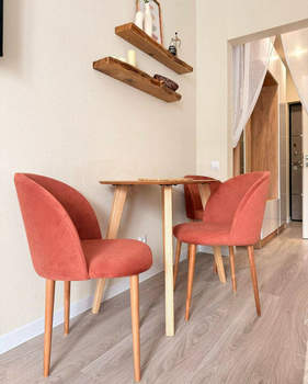 Студия квартира, вторичка, 28м2, 11/12 этаж