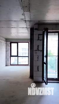 Студия квартира, вторичка, 51м2, 5/15 этаж