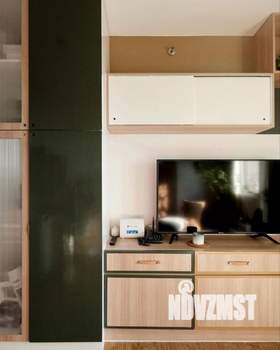 1-к квартира, вторичка, 43м2, 3/5 этаж