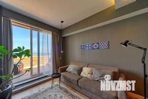 2-к квартира, вторичка, 55м2, 5/14 этаж