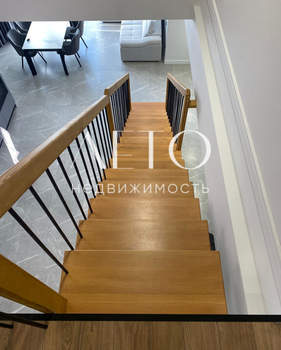 2-к квартира, вторичка, 75м2, 5/5 этаж