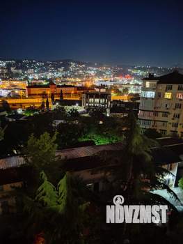1-к квартира, вторичка, 30м2, 5/5 этаж