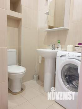 1-к квартира, вторичка, 35м2, 13/19 этаж