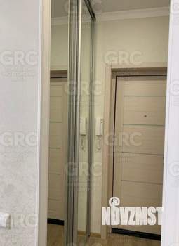 1-к квартира, вторичка, 35м2, 6/9 этаж