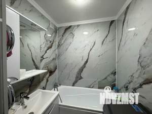 2-к квартира, вторичка, 41м2, 4/6 этаж