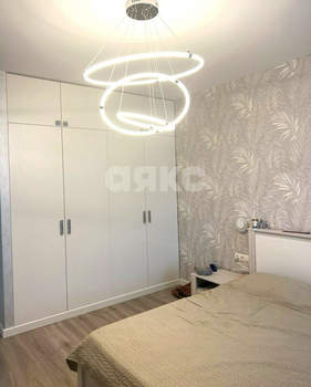 3-к квартира, вторичка, 97м2, 7/15 этаж