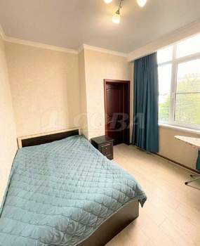 2-к квартира, вторичка, 50м2, 5/7 этаж