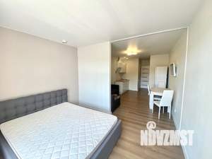 Студия квартира, вторичка, 34м2, 10/14 этаж