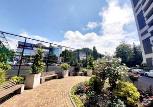 1-к квартира, сданный дом, 43м2, 5/12 этаж