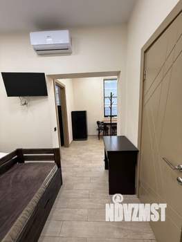 2-к квартира, вторичка, 29м2, 1/18 этаж