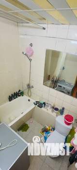 2-к квартира, вторичка, 42м2, 6/9 этаж