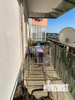 1-к квартира, вторичка, 49м2, 4/9 этаж