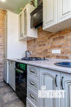 2-к квартира, вторичка, 60м2, 5/5 этаж