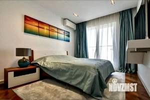 3-к квартира, вторичка, 70м2, 20/25 этаж