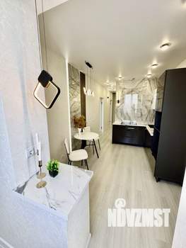 1-к квартира, вторичка, 35м2, 3/5 этаж