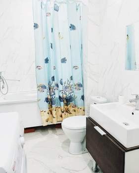 2-к квартира, вторичка, 49м2, 2/3 этаж