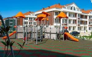 1-к квартира, вторичка, 41м2, 3/5 этаж