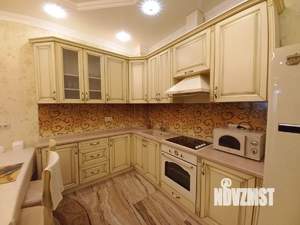 3-к квартира, вторичка, 65м2, 6/20 этаж