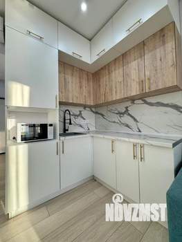 Студия квартира, вторичка, 24м2, 3/3 этаж