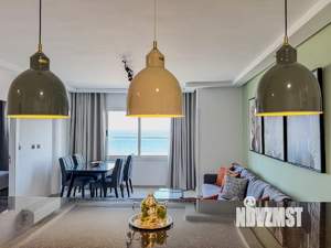 1-к квартира, вторичка, 45м2, 3/5 этаж