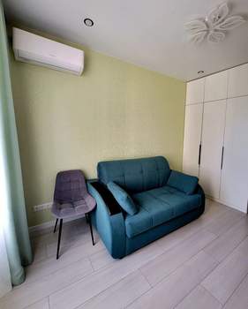 2-к квартира, вторичка, 54м2, 5/12 этаж