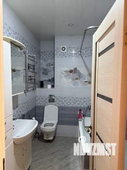 2-к квартира, вторичка, 40м2, 2/5 этаж