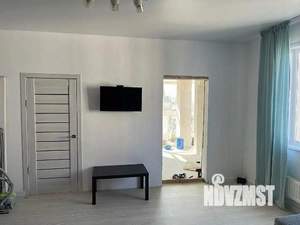 2-к квартира, вторичка, 68м2, 12/19 этаж