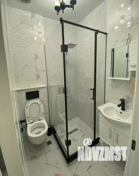 4-к квартира, вторичка, 105м2, 6/11 этаж